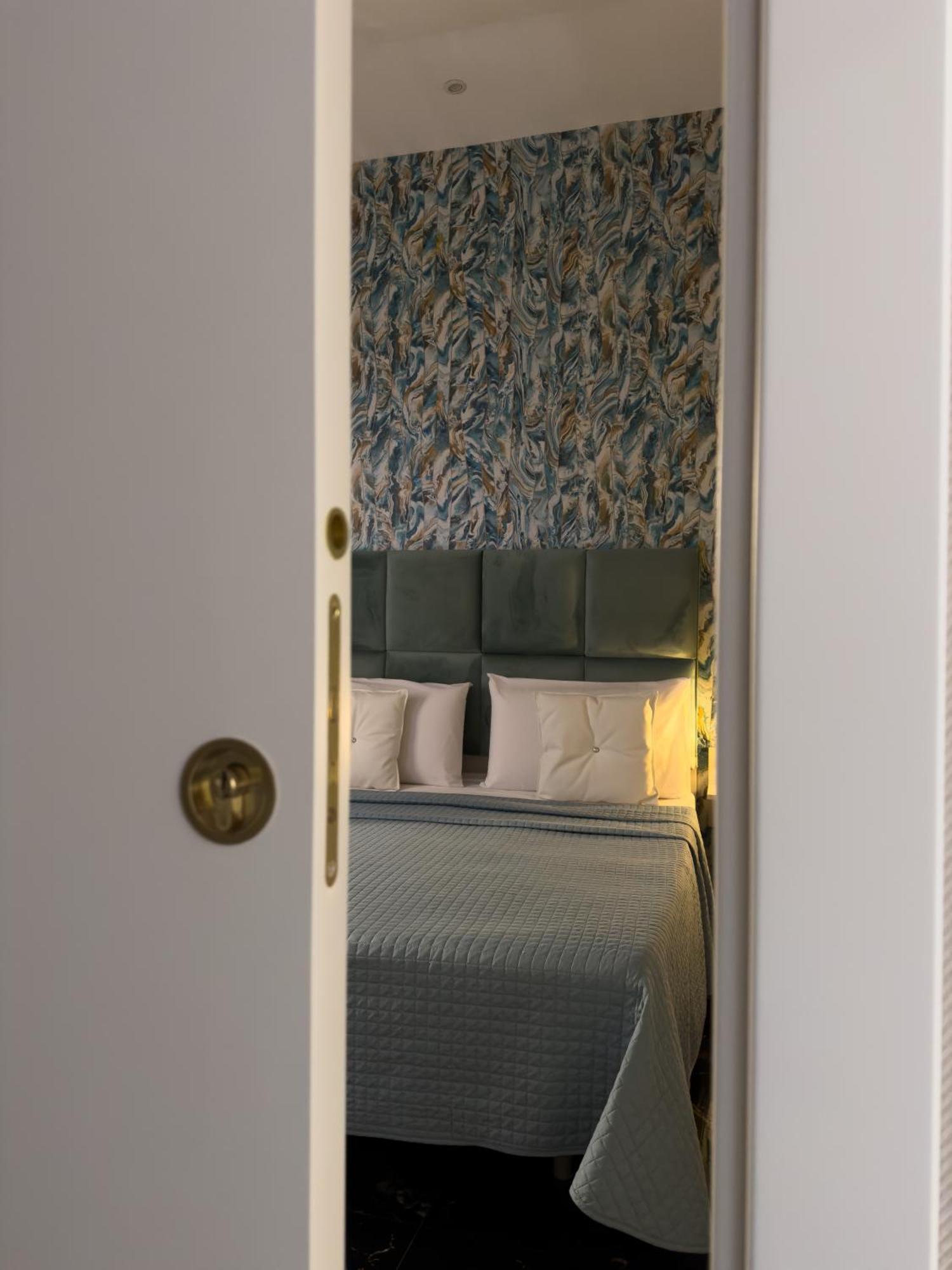 My Luxury Bed & Breakfast Naples Luaran gambar