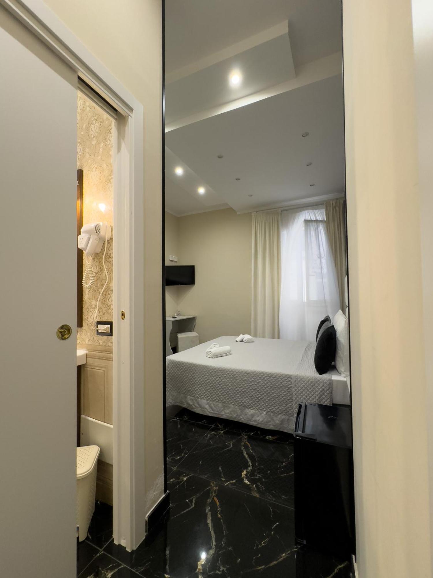 My Luxury Bed & Breakfast Naples Luaran gambar