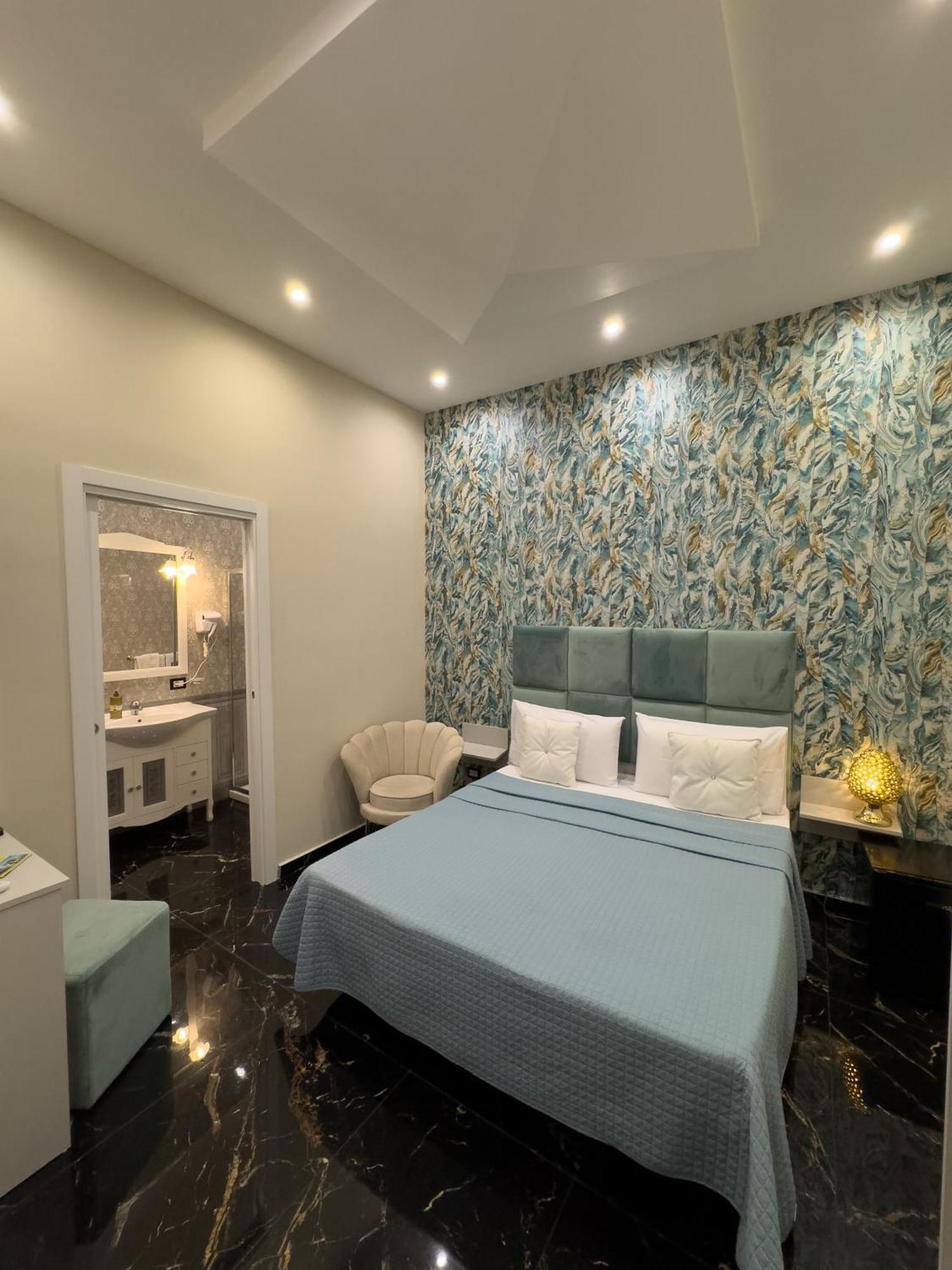 My Luxury Bed & Breakfast Naples Luaran gambar