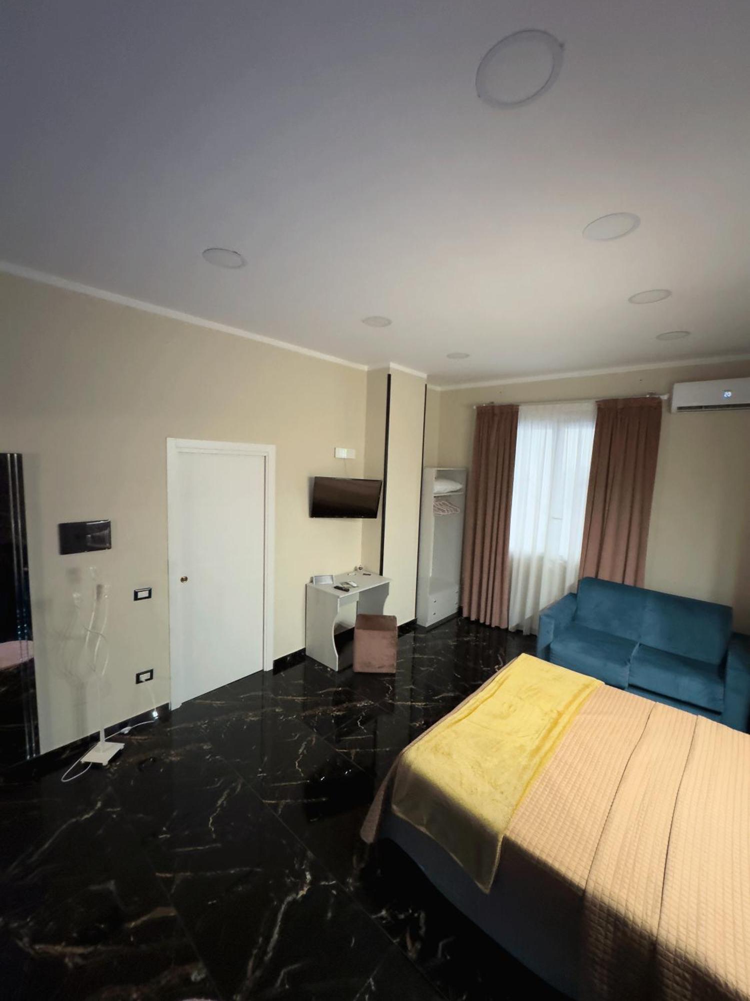 My Luxury Bed & Breakfast Naples Luaran gambar