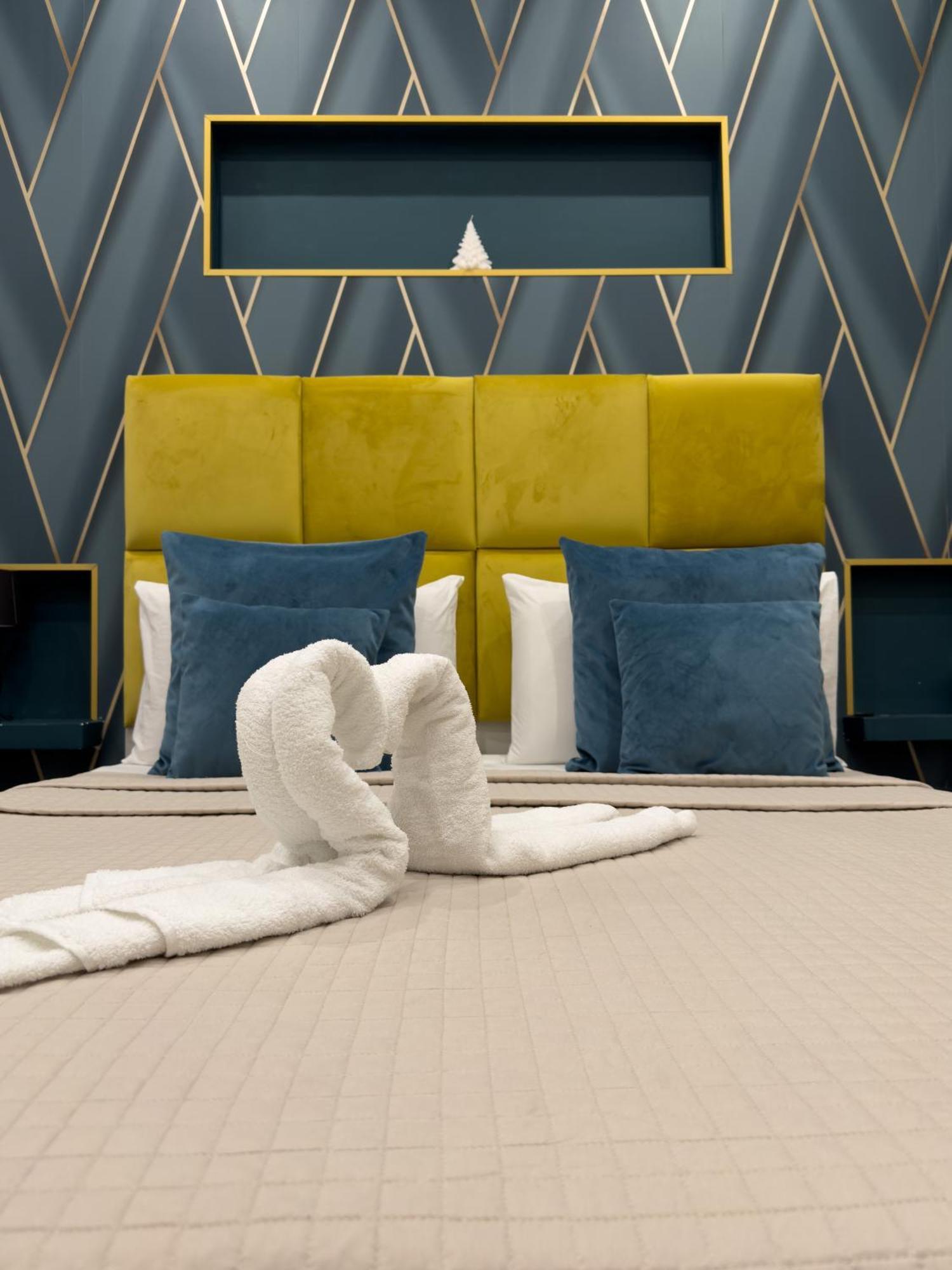 My Luxury Bed & Breakfast Naples Luaran gambar