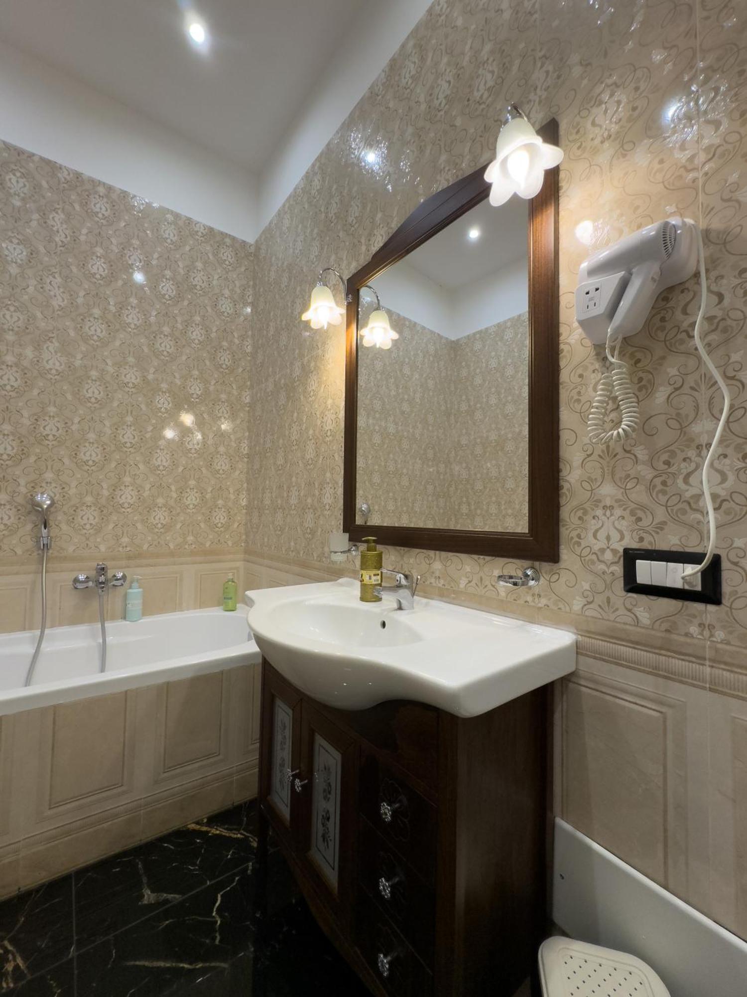 My Luxury Bed & Breakfast Naples Luaran gambar