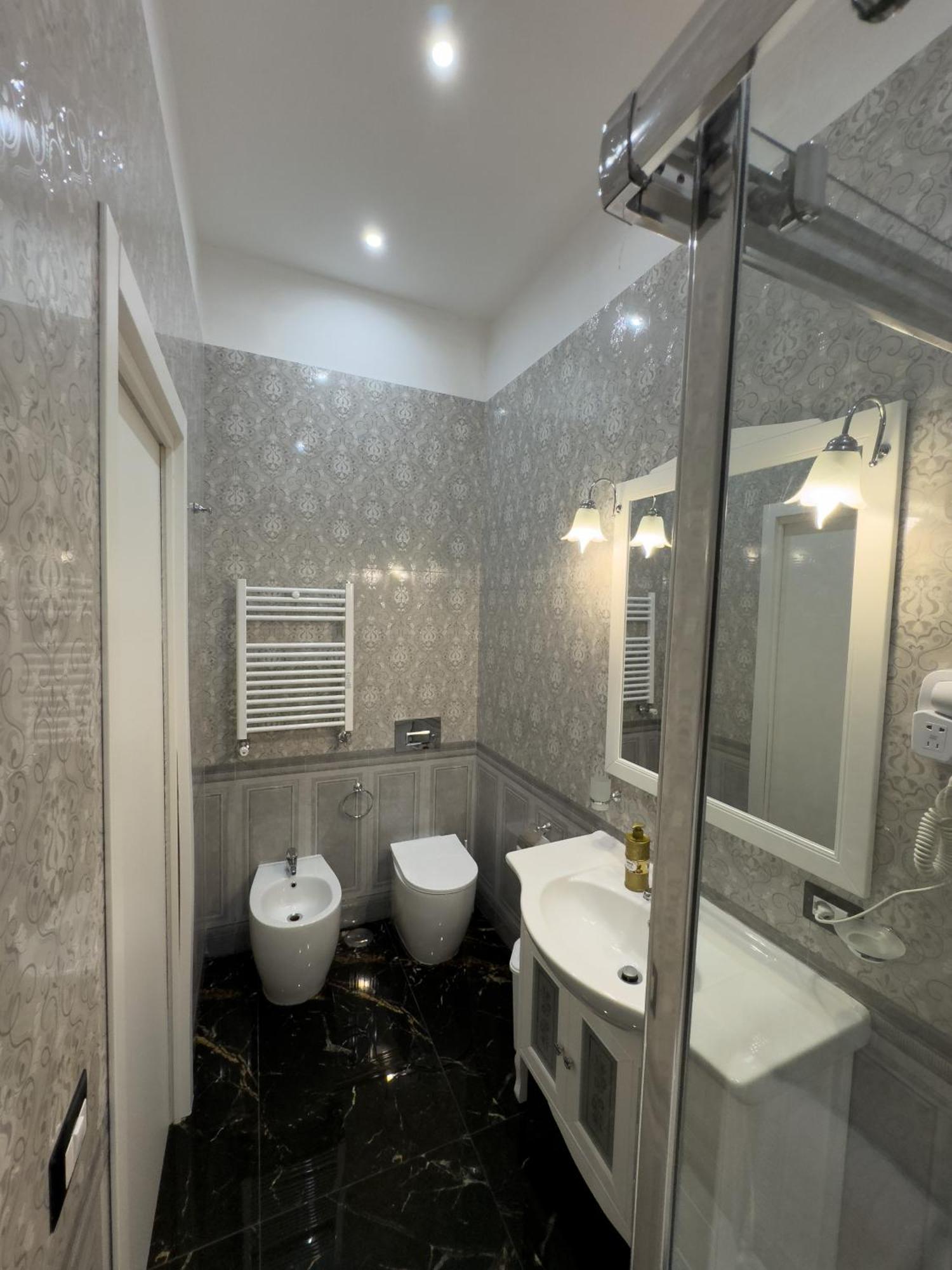 My Luxury Bed & Breakfast Naples Luaran gambar