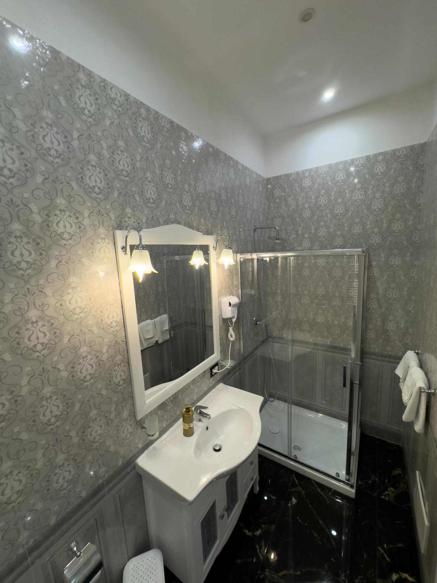My Luxury Bed & Breakfast Naples Luaran gambar