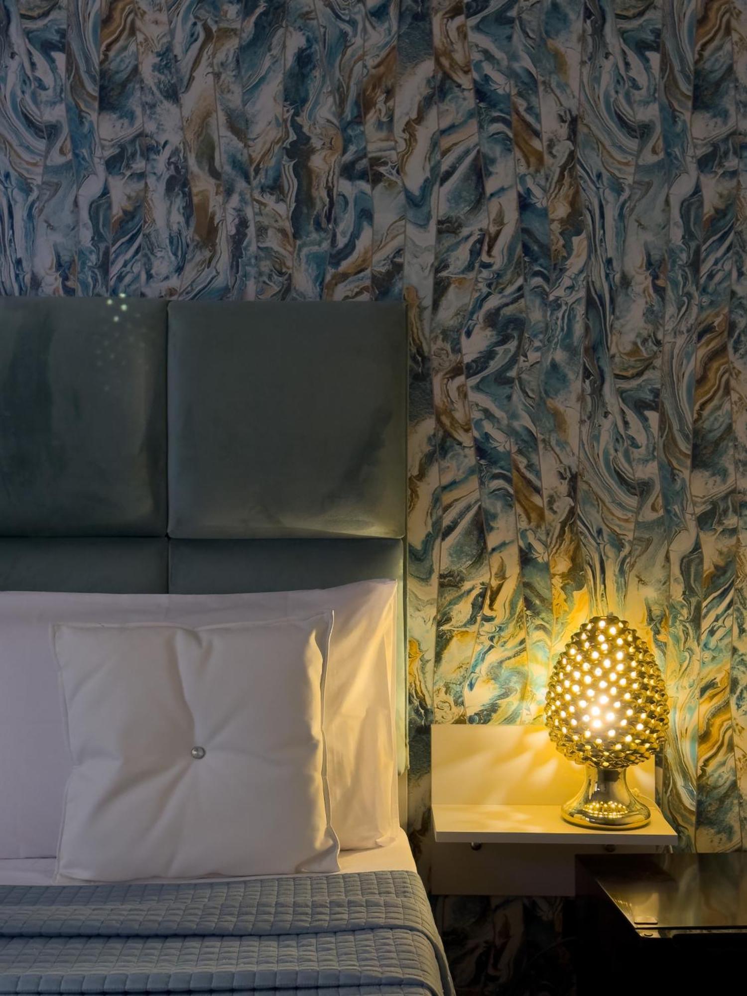 My Luxury Bed & Breakfast Naples Luaran gambar