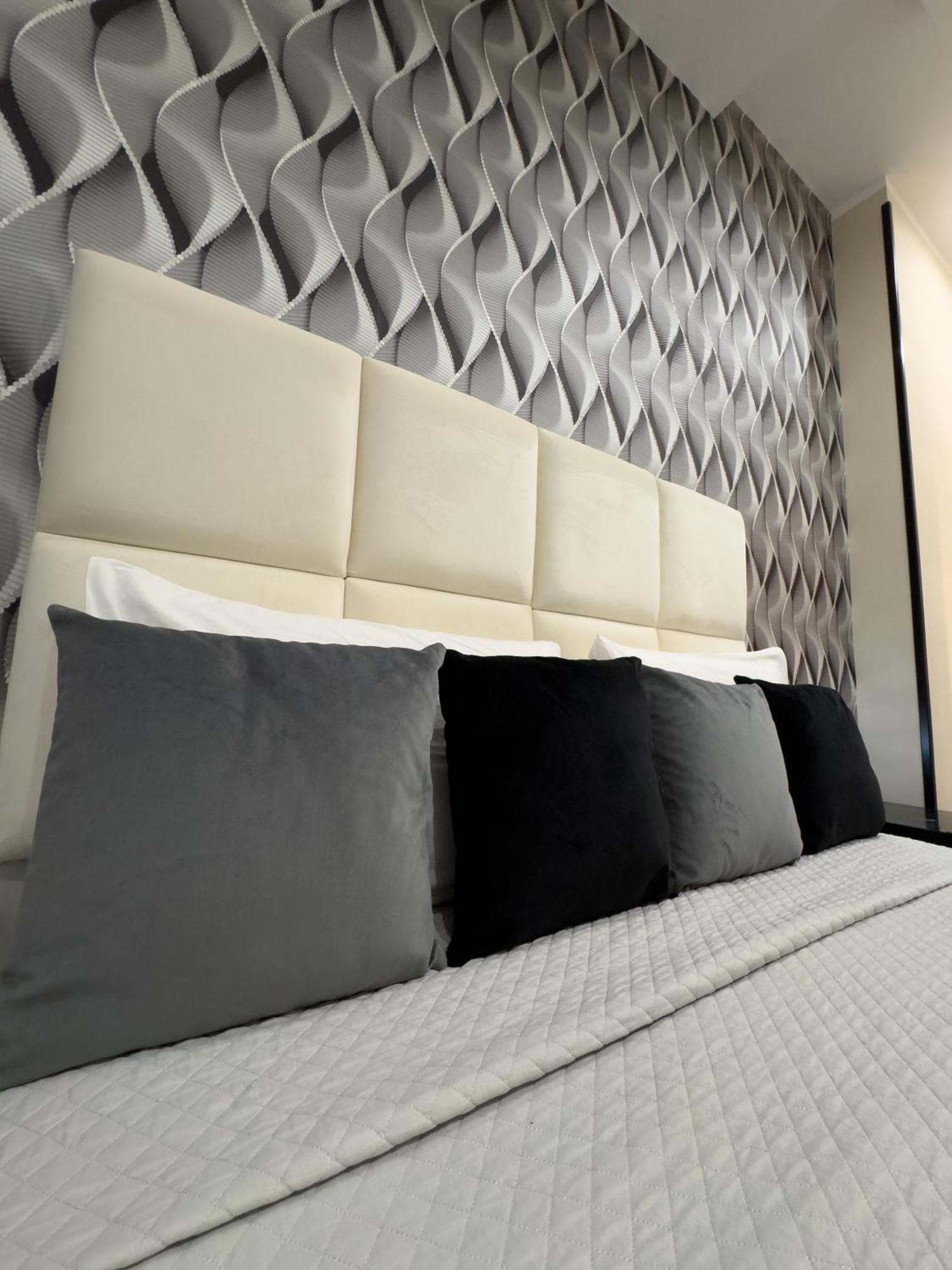 My Luxury Bed & Breakfast Naples Luaran gambar